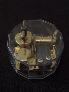 眠れぬ夜は君のせい　SANKYO　サンキョー　オルゴール