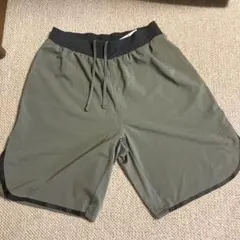 プーマ（PUMA）ハーフパンツ　新品未使用