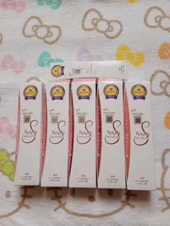 新品6本セット パーリーデュー 艶肌美人 ミネラルCCクリーム
