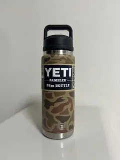 【日本未発売・新品】アメリカ現地即完売品　YETI イエティ カモフラージュ 2025年最新】新品 日本未発売 yetiの人気アイテム - メルカリ