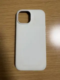 MOFT ホワイト iPhone15ケース
