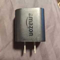 amazon ACアダプター