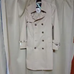 トレンチコート INDIVI