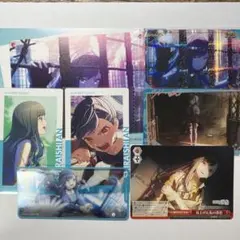 プロセカ　白石杏　まとめ売り