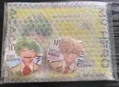 ヒロアカ ジャンプGIGA 2024 SPRING 応募者全員サービス