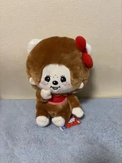 モンチッチ ぬいぐるみ