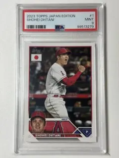 大谷翔平 LA エンゼルス Topps 大谷翔平 #ロサンゼルスエンゼルス #大谷翔平ルーキー直筆サイン入り