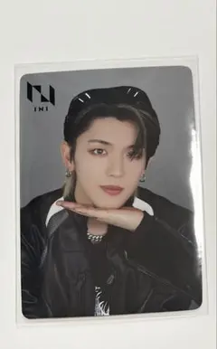INI 髙塚大夢 THE VIEW HMV店舗 トレカ