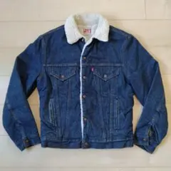 リーバイス デニムボアジャケット 70608-0216 36R アメリカ製