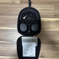 SONY WH-1000XM5 ヘッドフォン