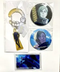 呪術廻戦　ファンパレくじ　七海