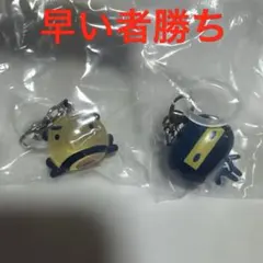 たまごっち めじるしアクセサリー3 おやじっち ござるっち