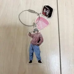 ワンエン HAYATO 高尾颯斗 アクキー