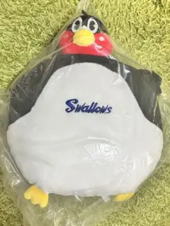 2025年最新】つば九郎 クッションの人気アイテム - メルカリ