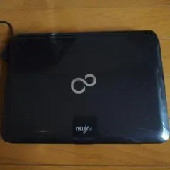 富士通　ノートPC