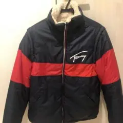 TOMMY JEANS 4ウェイ アウター