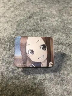 2025年最新】からかい上手の高木さん 缶バッジの人気アイテム - メルカリ