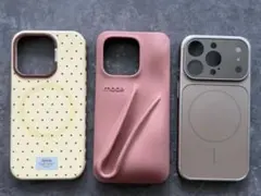 新品未使用◇BURGAバーガ/ブルガ iPhone17Pro対応ケース - メルカリ