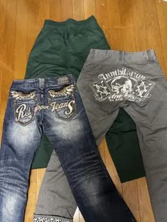 メンズまとめ売り