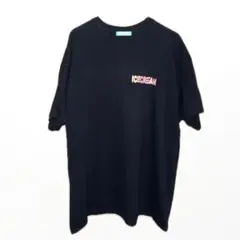 ICECREAM グラフィックプリント Tシャツ