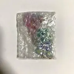 パワーパフガールズ　ゆらゆらキーホルダー　A