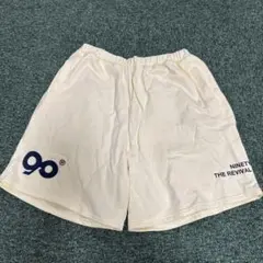 9090 ハーフパンツ