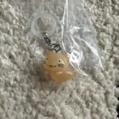 おじゃる丸 ガチャガチャ めじるしアクセサリー めじるしチャーム