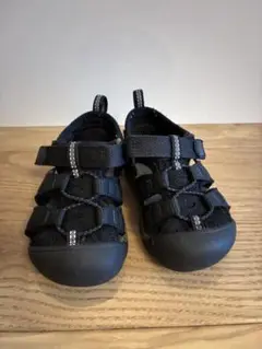 keen サンダル　ベビー　13.5cm