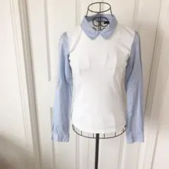 W closet シャツトップス