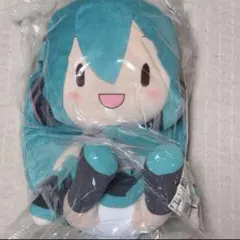 初音ミク 干支シリーズ 虎 ふわぷちぬいぐるみ - メルカリ