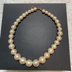パールネックレス
