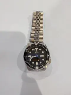 SEIKO SKX007　ブラックボーイのサムネイル