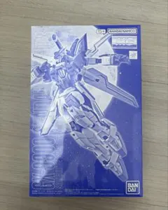 MG 1/100 ガンダムX3号機