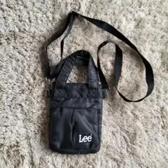 雑誌付録 ショルダーバッグ