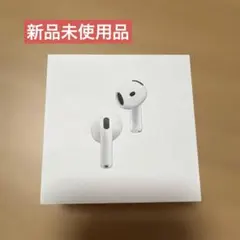 Apple AirPods4 ANC搭載モデル＋スヌーピーケース - メルカリ