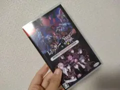 レイジングループ & デスマッチラブコメ ケムコアドベンチャーパック