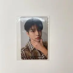 Stray Kids スンミン KARMA HMV トレカ B
