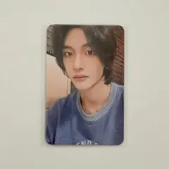 RIIZE ウォンビン mu-mo 特典 トレカ get a guitar