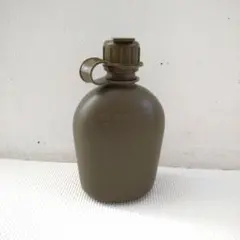 米軍放出品 ミリタリー キャンティーン 水筒のサムネイル