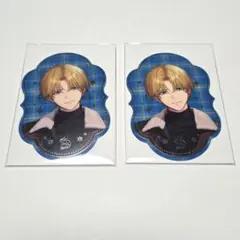 エクス・アルビオ Twinkle Gifts 特典