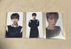 INI フェンファン トレカセット