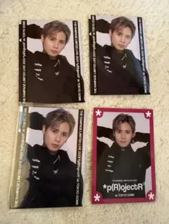 THE RAMPAGE ランペ 神谷健太 トレカ ドーム