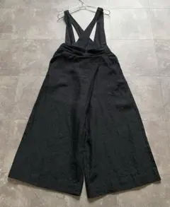 新品未使用⭐︎ Conte⭐︎コンテ アシンメトリータックパンツ38辺見