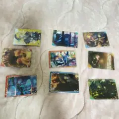 プロセカ プロジェクトセカイ ウエハース カード まとめ売り