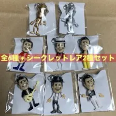 2025年最新】矢沢永吉ガチャ 袋の人気アイテム - メルカリ