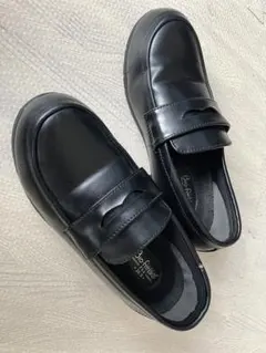 ブラックフォーマルシューズ