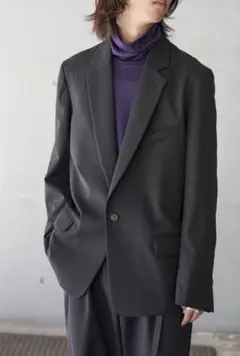 2025年最新】Edwina Hoerl テーラードジャケットの人気アイテム - メルカリ