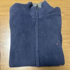 トミー ニット