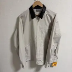 GRIP SWANY × koti BEAUTY＆YOUTH フィールドブルゾン