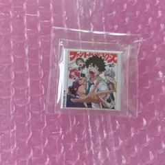 ジャンプSQ定期購読者限定 角缶バッジ16個セット 当選品 - メルカリ